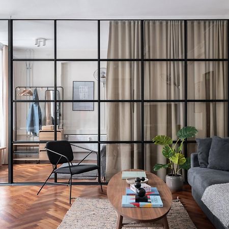 The Brewer Apartments By Daniel&Jacob'S Κοπεγχάγη Εξωτερικό φωτογραφία