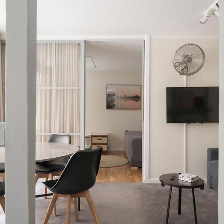 The Brewer Apartments By Daniel&Jacob'S Κοπεγχάγη Εξωτερικό φωτογραφία