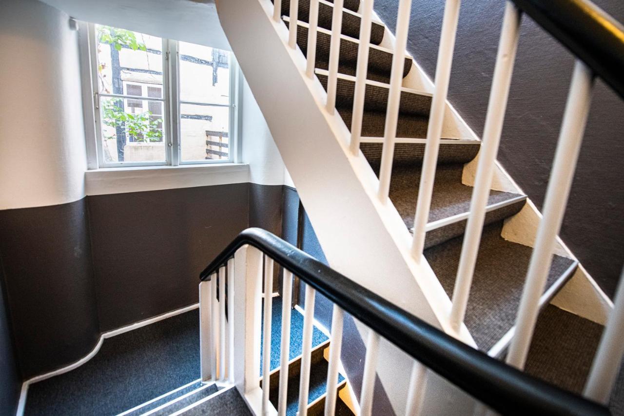 The Brewer Apartments By Daniel&Jacob'S Κοπεγχάγη Εξωτερικό φωτογραφία