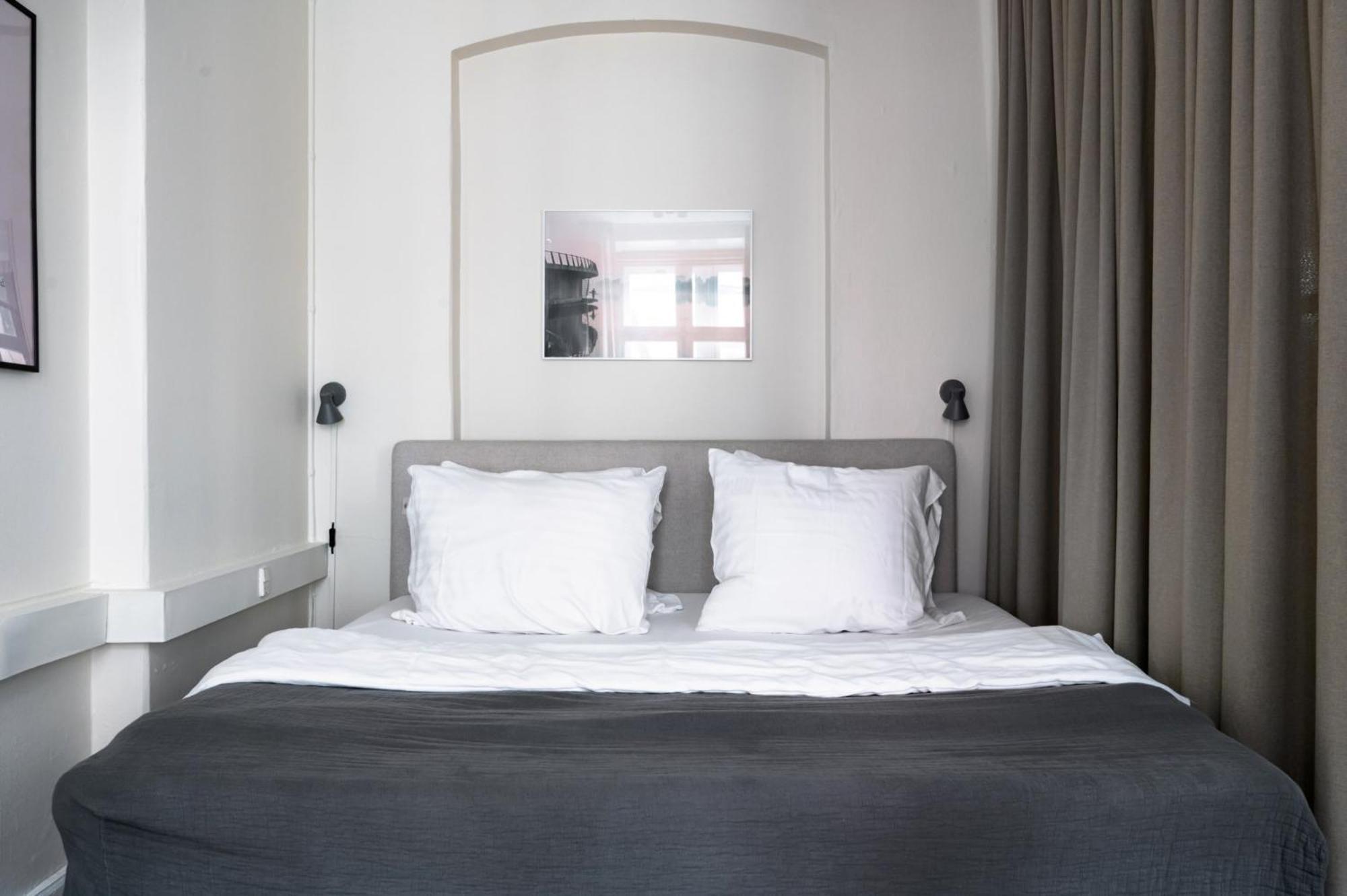 The Brewer Apartments By Daniel&Jacob'S Κοπεγχάγη Εξωτερικό φωτογραφία
