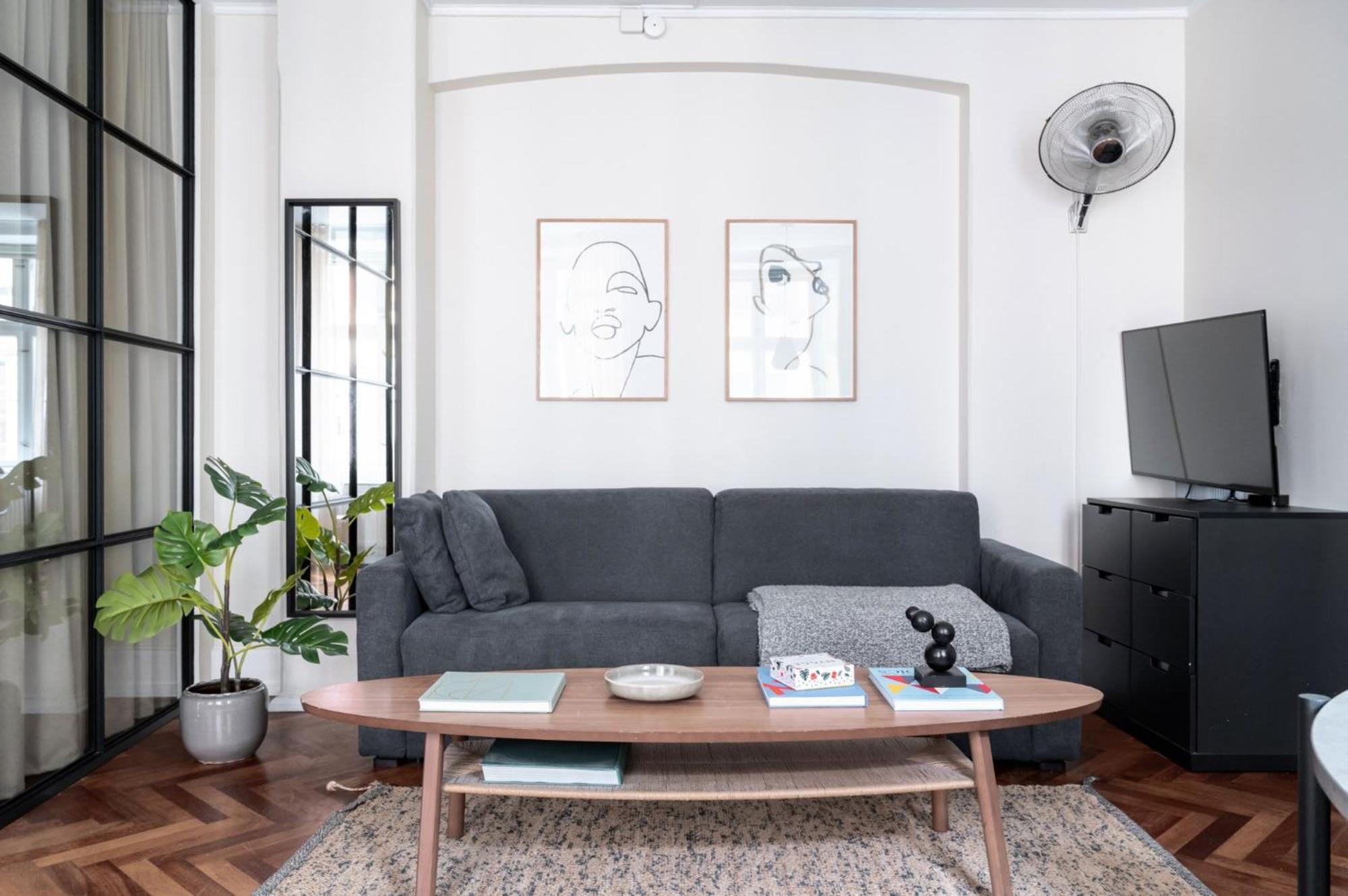The Brewer Apartments By Daniel&Jacob'S Κοπεγχάγη Εξωτερικό φωτογραφία