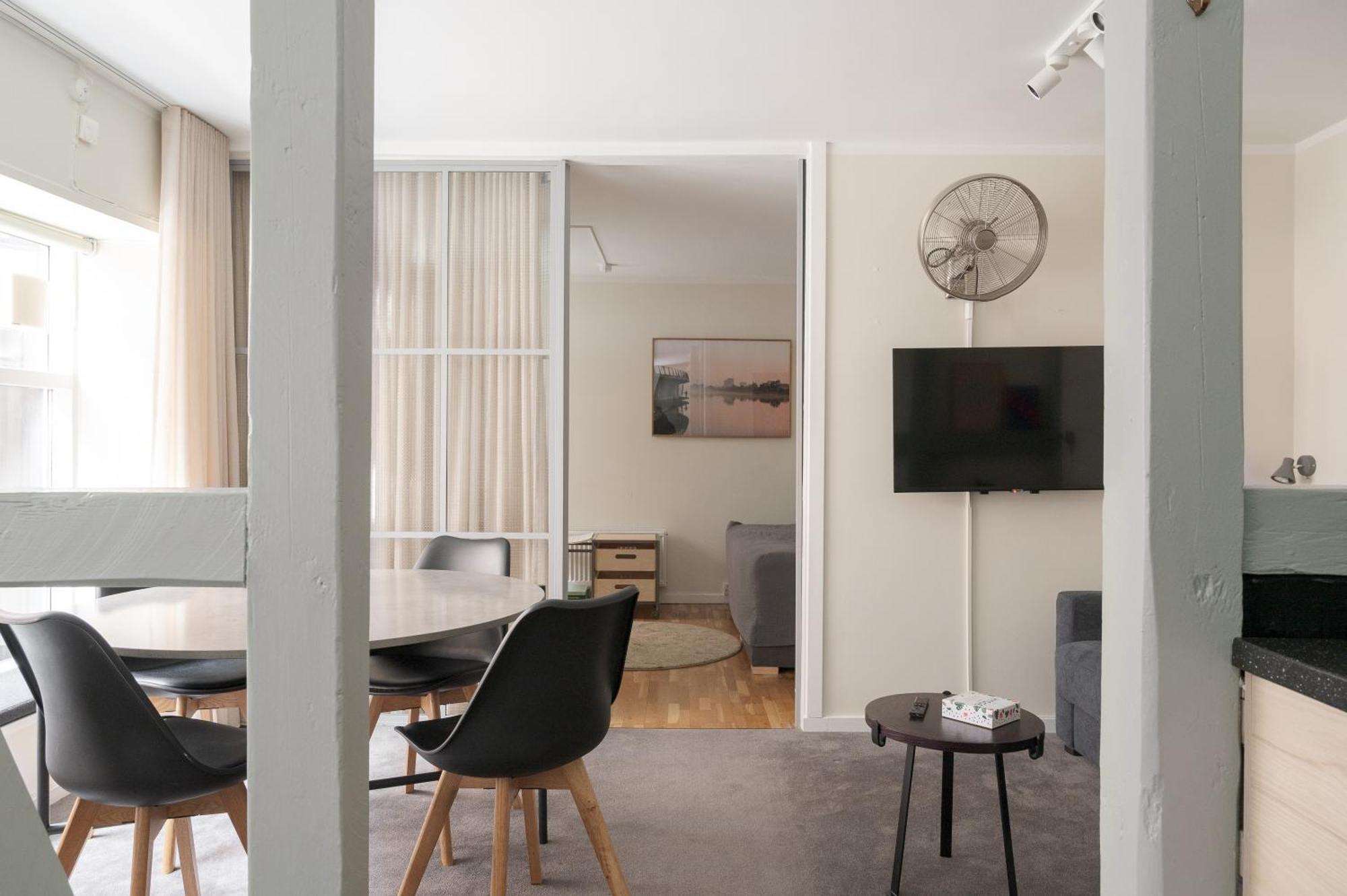 The Brewer Apartments By Daniel&Jacob'S Κοπεγχάγη Εξωτερικό φωτογραφία
