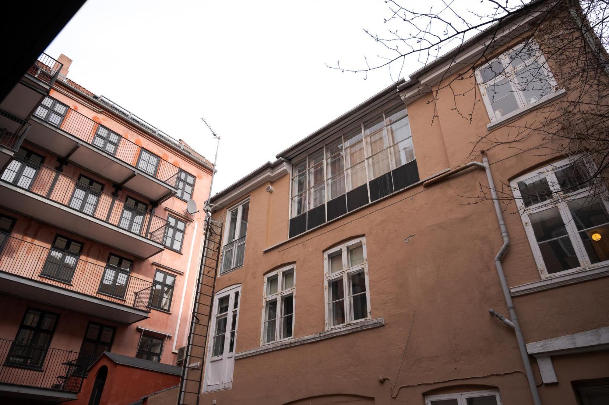 The Brewer Apartments By Daniel&Jacob'S Κοπεγχάγη Εξωτερικό φωτογραφία