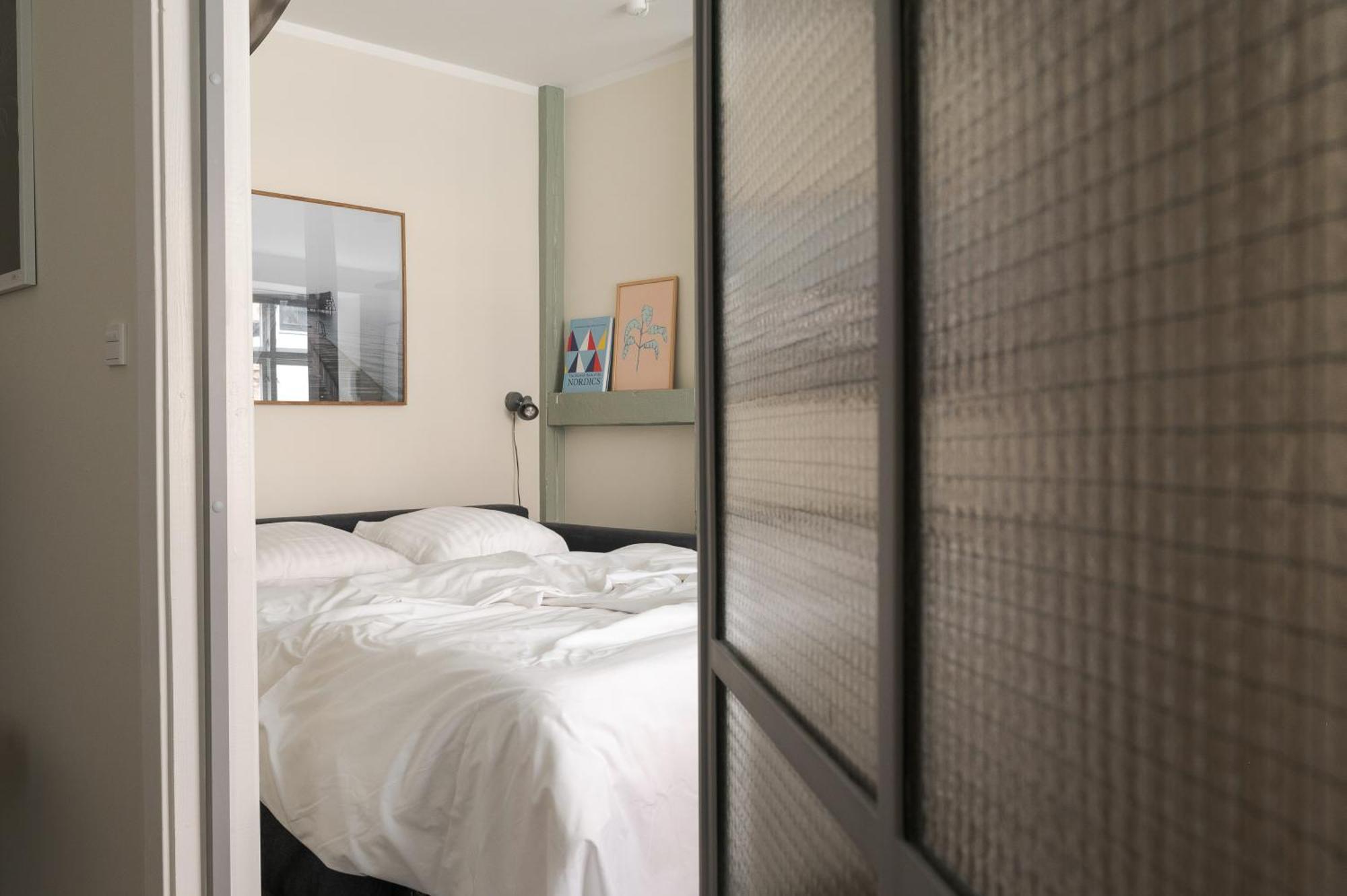 The Brewer Apartments By Daniel&Jacob'S Κοπεγχάγη Εξωτερικό φωτογραφία