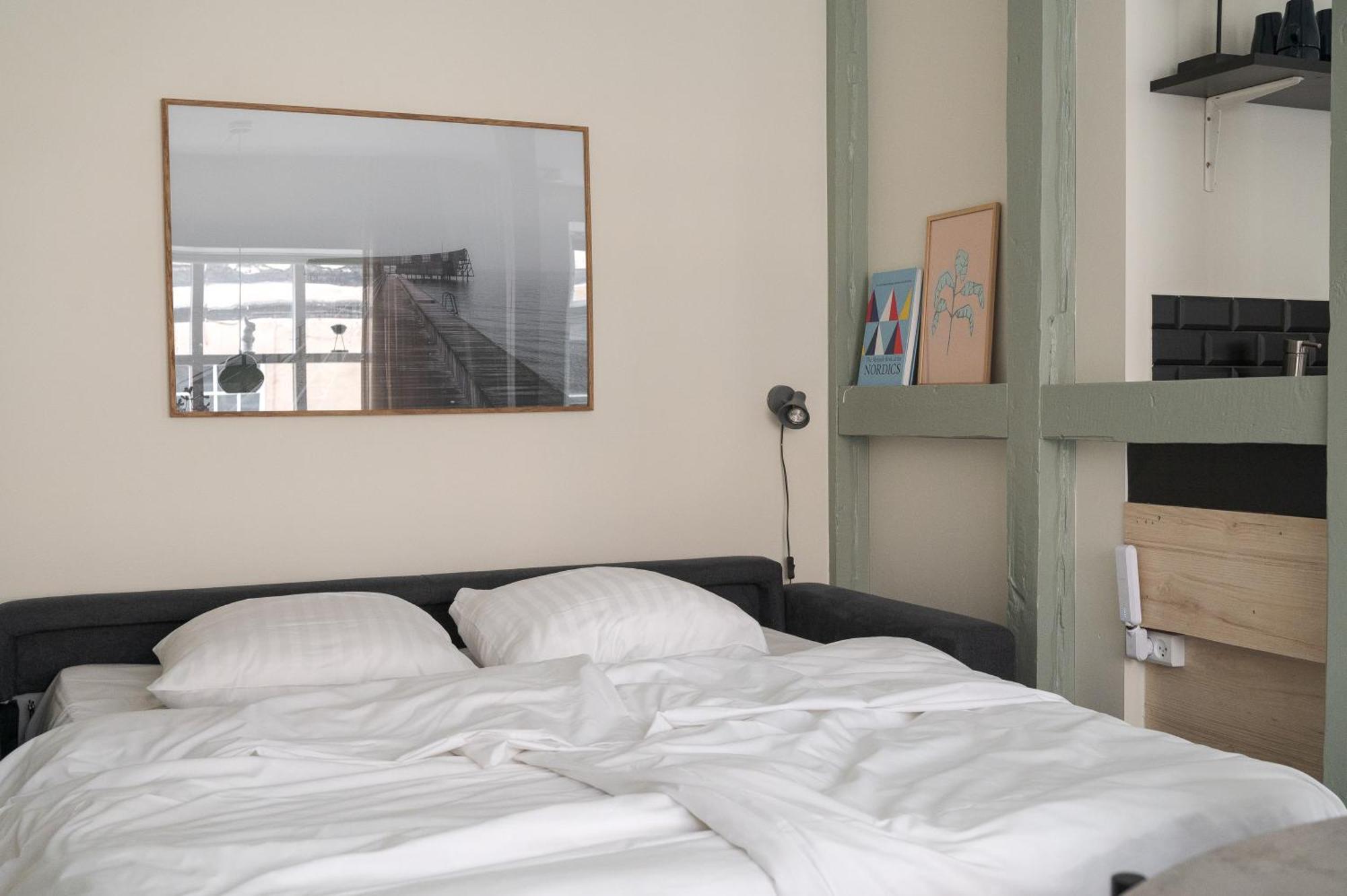 The Brewer Apartments By Daniel&Jacob'S Κοπεγχάγη Δωμάτιο φωτογραφία